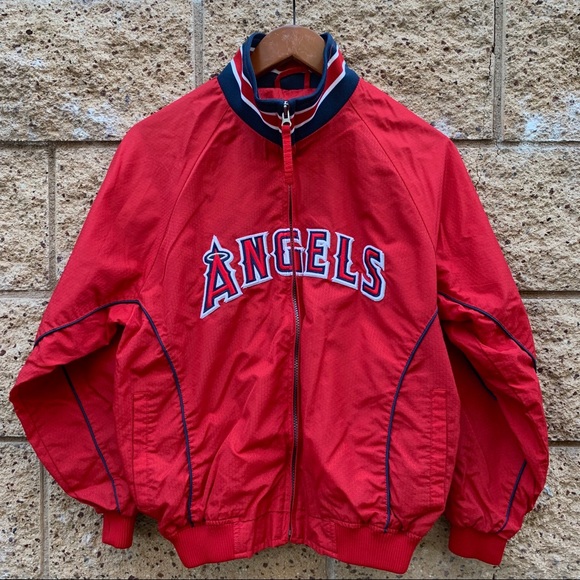 majestic mlb jackets